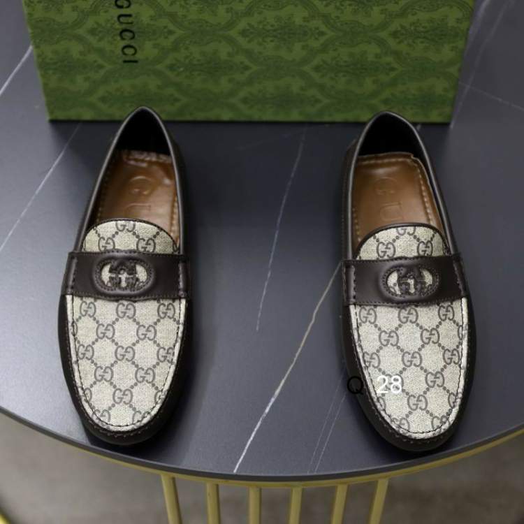 Picture of Gucci Shoes _SKUGuccisz38-45N10156249